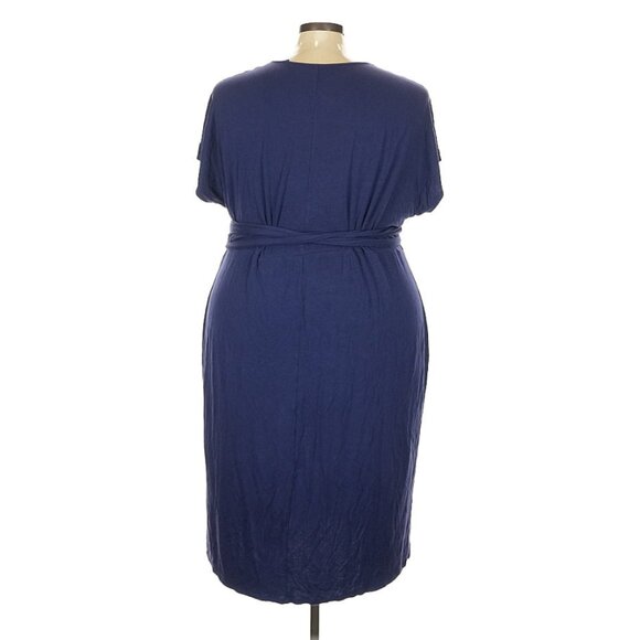 Universal Standard Dress L/22W - Picture 2 of 4